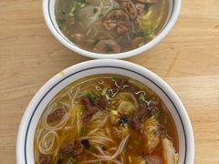 -徐记三鲜面馆(咸宁市体育中心店)