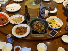 -紫光园(劲松店)