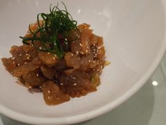 -骏莱海鲜鱼港(五角场店)