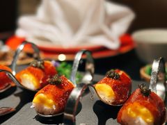 -丽晶轩中餐厅(重庆丽晶酒店)