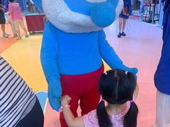 -蓝精灵乐园·世茂精灵之城主题乐园
