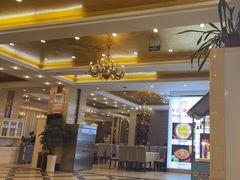 -天外天美食广场(哈尔滨路店)