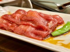 -厦门朗豪酒店 · 明阁中餐厅