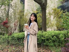 -上海崇明金茂凯悦酒店