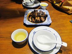 -印象江南(东栅店)