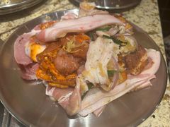 -姜胖胖无限自助烤肉(罗湖宝能店)