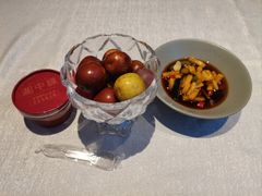 -湘中缘·湖南菜(娄底驻京办店)