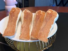 -翕间食·精致淮扬菜(江苏大剧院店)
