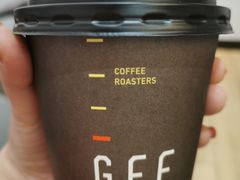 -Gee Coffee Roasters(万象城店)