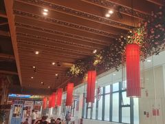 -老凯俚酸汤鱼(鸿通城店)