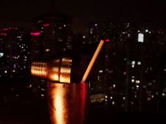 -富力丽思卡尔顿酒店·FLAIR餐厅酒吧
