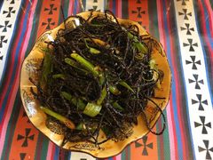 -卡万金特色藏餐