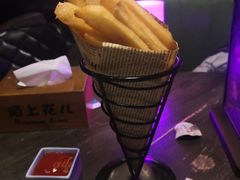 -陌上花儿·音乐西餐吧(和平店)