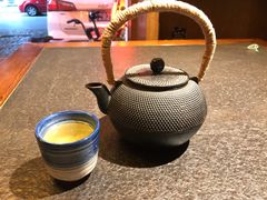 -老灶房-四川土菜(开元店)