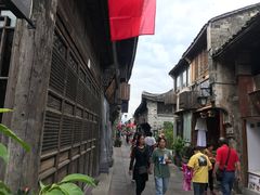 -台州府城(江南长城)