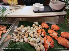 -南京维景国际大酒店咖啡厅