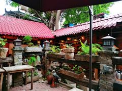 -江记.前院(邕州老街店)