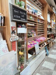 -吾行DIY手工坊(壹方北馆店)