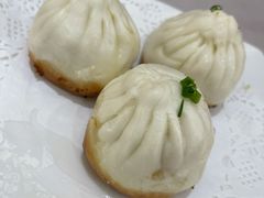 蟹粉生煎-光明邨大酒家(汇阳广场店)