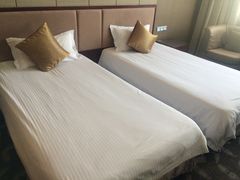 -南京钟山宾馆(江苏省会议中心)