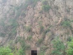 -环翠峪风景区