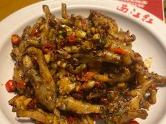 -西江红·株洲本地菜(滨江南路店)