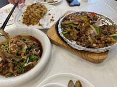 -清心鸡沙田乳鸽店·非遗传承(粤垦路店)