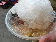 -忆夏爽黑仔漳州四果汤(顶澳仔猫街店)