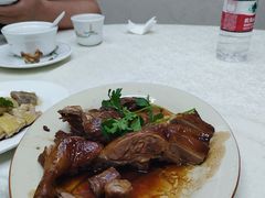 -老友客家王餐馆