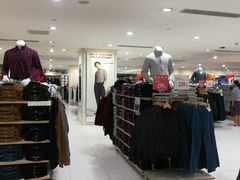 -优衣库(北京万柳华联购物中心店)
