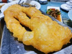 老黄县大面鱼-老院子饭店·鲁菜·海鲜·家常菜