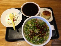 -中阿兰牛肉面(悦海新天地店)