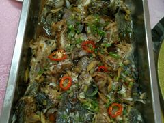 -邹记·美食(斗门店)