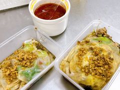 全拼肠粉-小吴肠粉