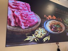 -灶座小锅烀饼·铁锅炖(道里店)