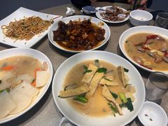 -柠静私家菜(石板巷店)