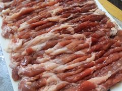 -洞庭洲·防空洞火锅·铜锅涮肉·烧烤(新百广场店)