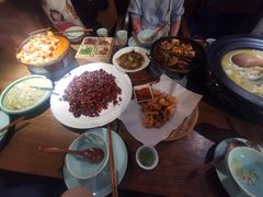 -九锅一堂酸菜鱼(新南凯德直营店)