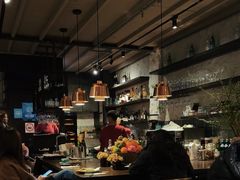 -Apollo·西班牙小酒馆(安福路店)