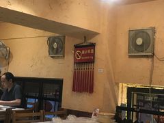 大堂-可可大虾武汉土菜大排档(万松园1店)