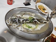 -东坊味道私房菜·地道顺德菜(大良店)