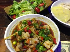 -蘭奢雅集·江浙菜(青山江滩店)