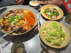 -廖川菜(八佰伴店)