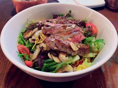 -斯比特花园西餐厅(东方商厦店)