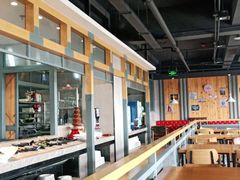 -比格比萨自助(商业大厦店)
