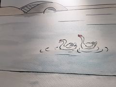 -巢湖名吃·东关老鹅汤(江南风情街店)