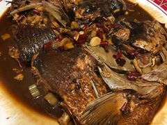 -旺顺阁·北京菜(北辰上品+)