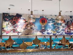 -半天妖烤鱼(诺德广场店)