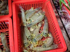 -79号渔船海鲜饭店(华强北店)