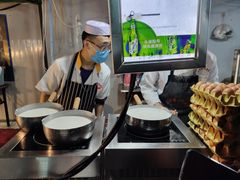 -正宁路小吃夜市